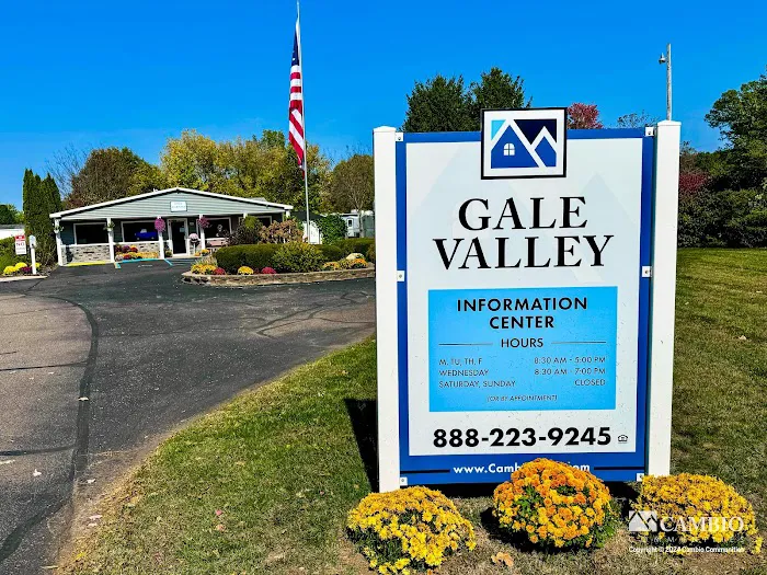 Gale Valley 5