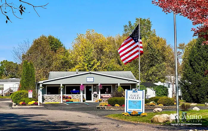 Gale Valley 10