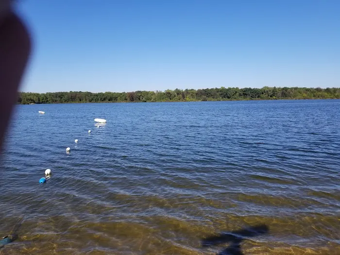White’s Place Campground 1