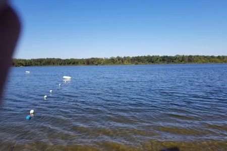White’s Place Campground