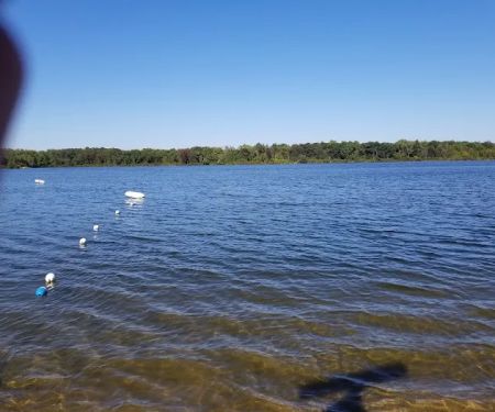 Whiteu2019s Place Campground