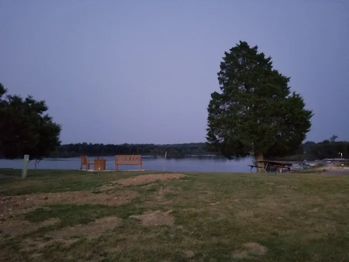 White’s Place Campground 6