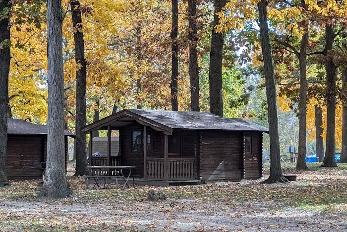 Manapogo RV Campground 4