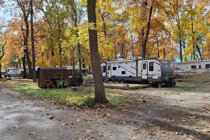 Manapogo RV Campground 2