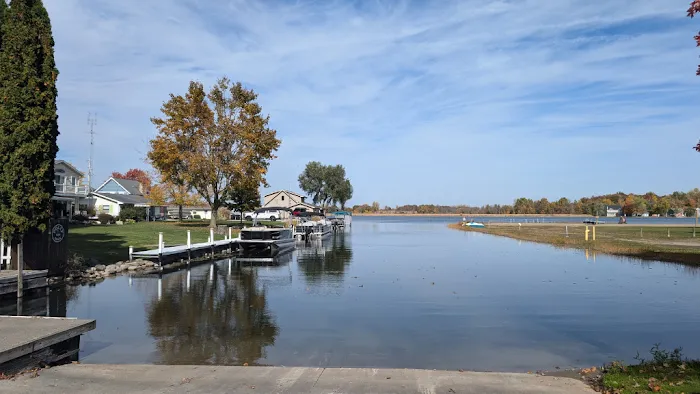 Manapogo RV Campground 8