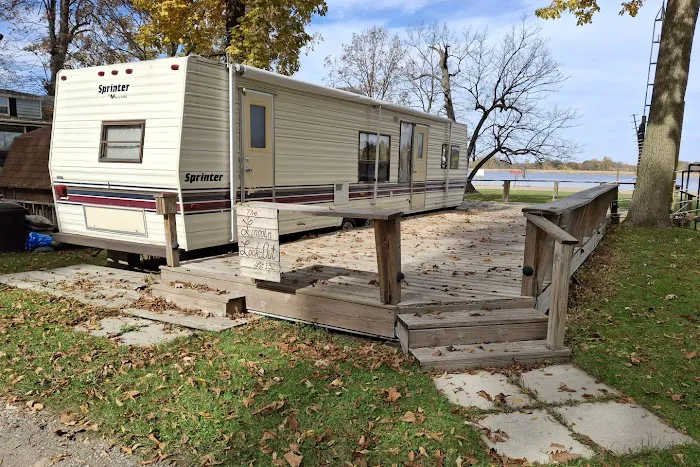 Manapogo RV Campground 10