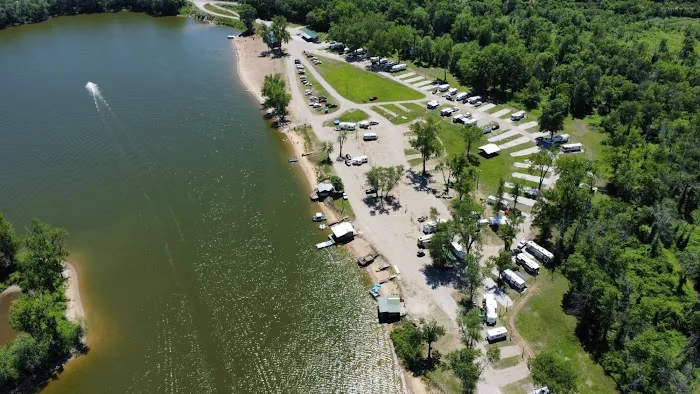 Manapogo RV Campground 5