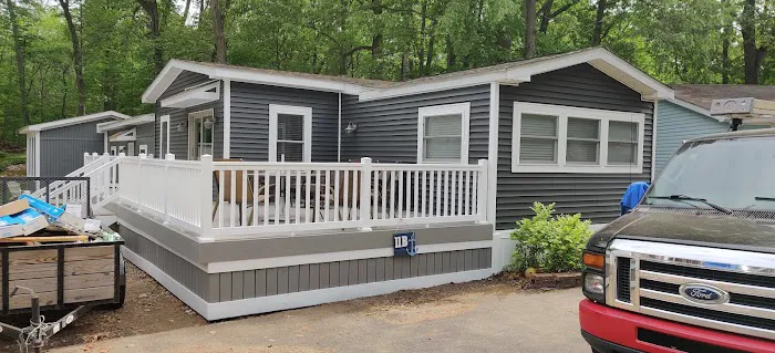 Cap's Mobile Home Park 2