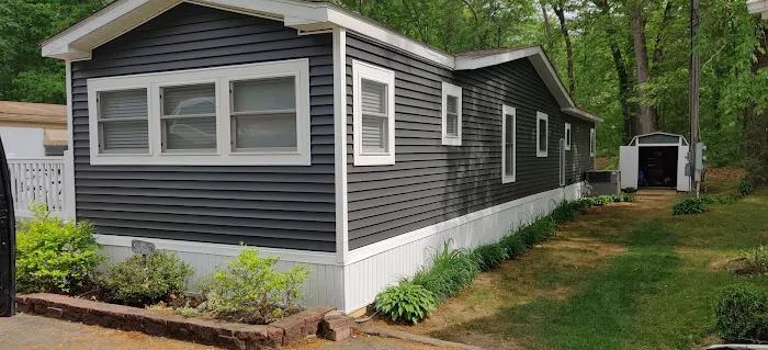 Cap's Mobile Home Park 1