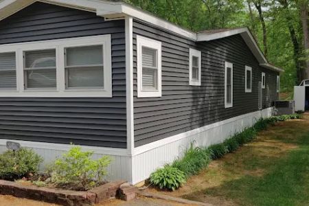 Cap's Mobile Home Park