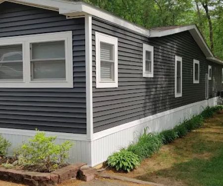 Cap's Mobile Home Park