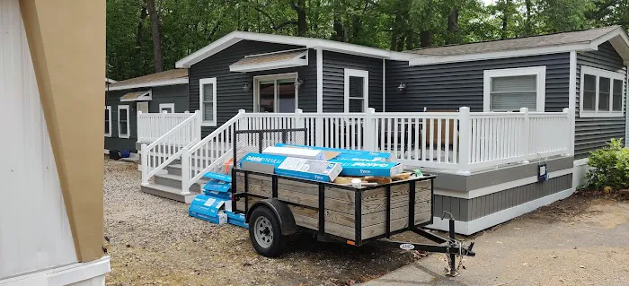 Cap's Mobile Home Park 3