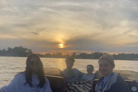 Bledsoe's Lake James Mobile Home Park