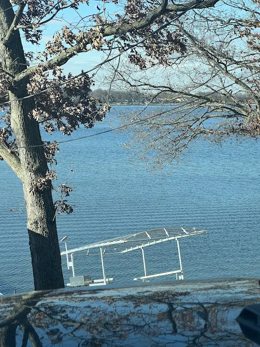 Bledsoe's Lake James Mobile Home Park 6