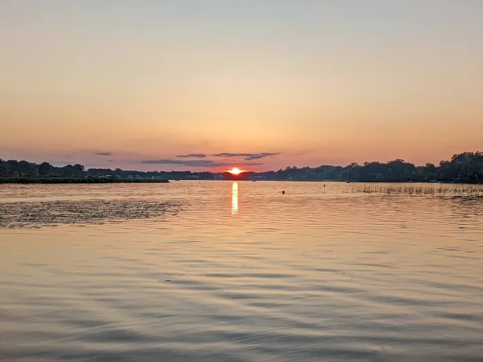 Bledsoe's Lake James Mobile Home Park 2