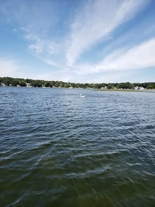 Bledsoe's Lake James Mobile Home Park 9