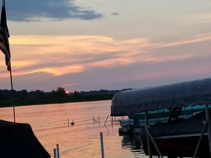 Bledsoe's Lake James Mobile Home Park 7
