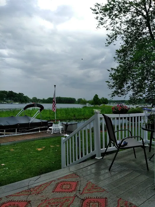 Waggoner RV Park 2