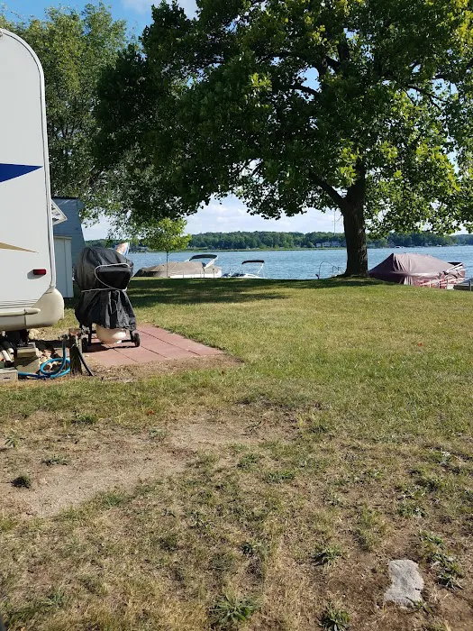 Waggoner RV Park 9
