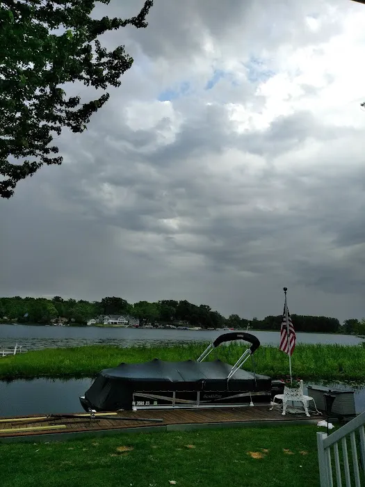 Waggoner RV Park 1