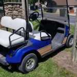 Lake James Campground