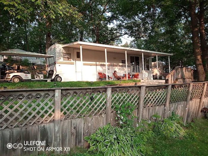 Buck Lake Ranch Inc 5