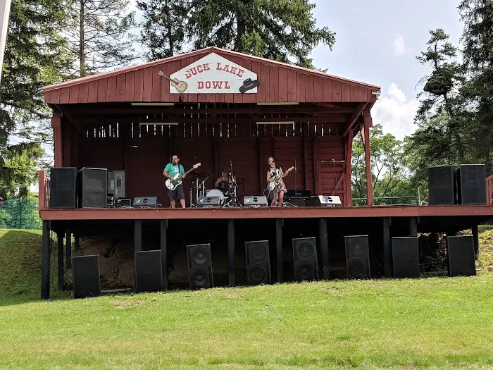 Buck Lake Ranch Inc 2