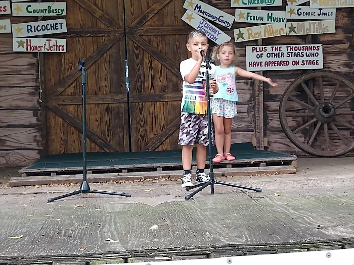 Buck Lake Ranch Inc 6