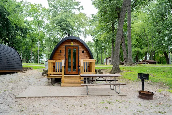Jellystone Park™ Barton Lake 2