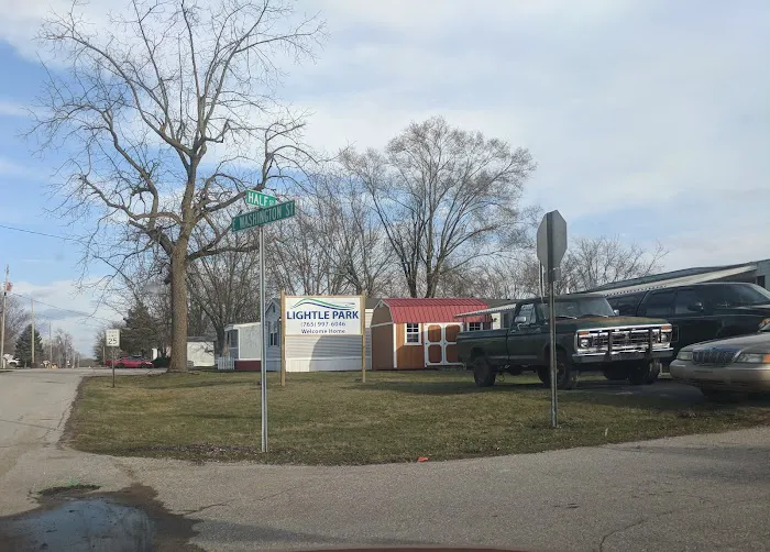 Lightle Mobile Home Park 4