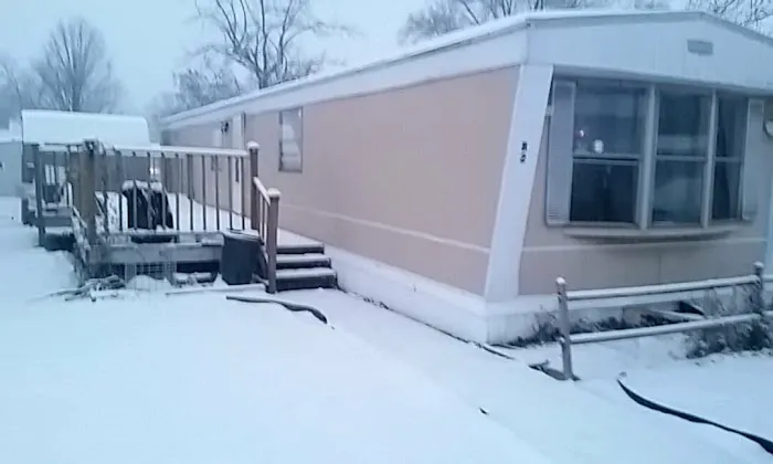 Lightle Mobile Home Park 2