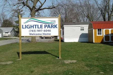 Lightle Mobile Home Park