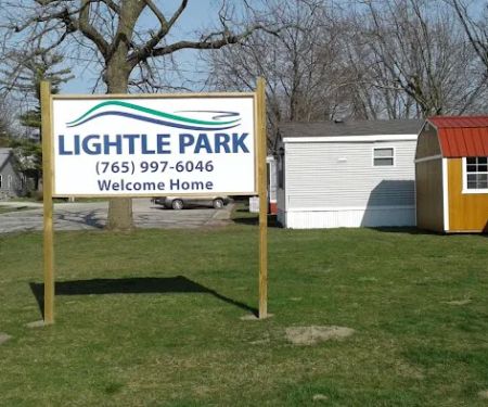 Lightle Mobile Home Park