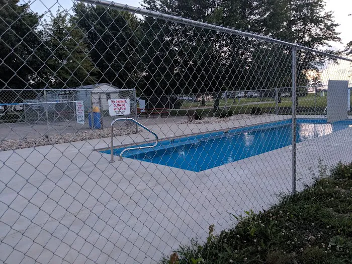 Wildwood Outdoor Escape 4