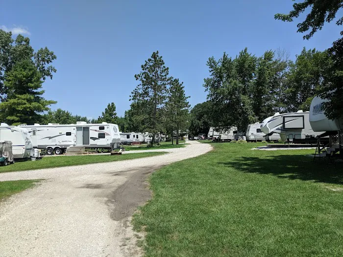 Wildwood Outdoor Escape 3