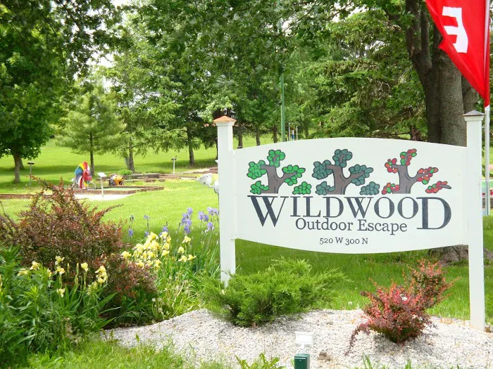Wildwood Outdoor Escape 1