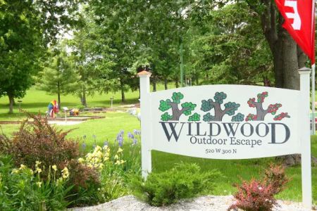 Wildwood Outdoor Escape