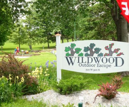 Wildwood Outdoor Escape