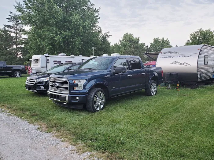 Wildwood Outdoor Escape 8