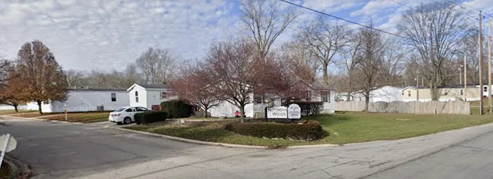 Sherwood & Nottingham Mobile Home Park 1