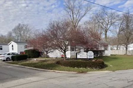 Sherwood & Nottingham Mobile Home Park