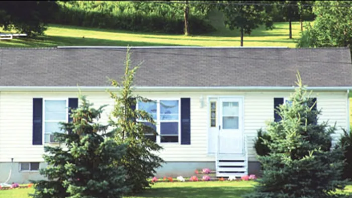 Lakewood Manor Mobile Home Park Inc 10