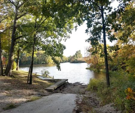 Lakewood Manor Mobile Home Park Inc