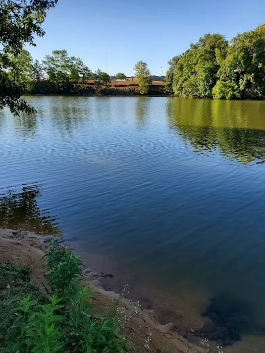 Camp Lakewood Campground 9