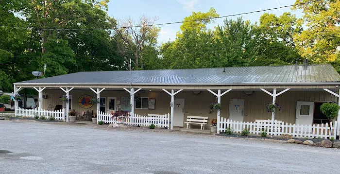 Camp Lakewood Campground 1