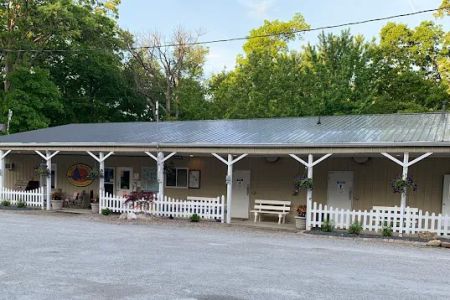 Camp Lakewood Campground