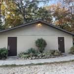 Lake Sara Campground