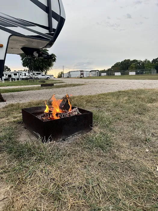 Kiefer Campgrounds - Corporate Headquarters 3