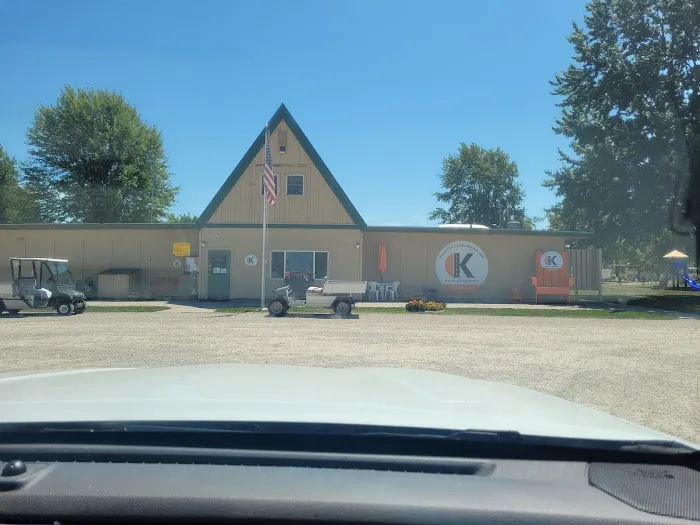 Kiefer Campgrounds - Corporate Headquarters 5