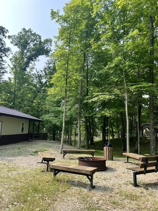Whispering Oaks Campground 2